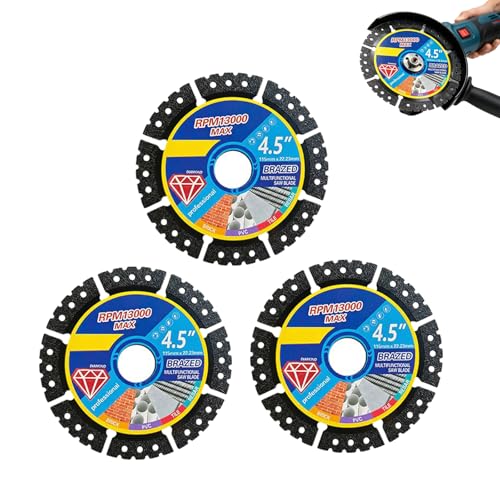 Diamond Blades