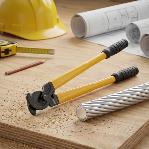 Industrial Cable Cutter