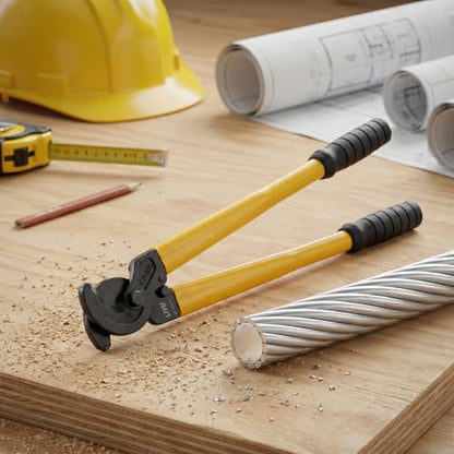 Industrial Cable Cutter