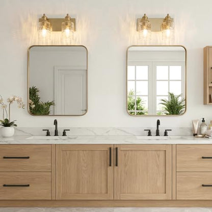 Vanity Light BWPB