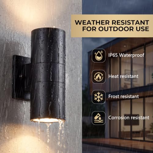 Outdoor Wall Lights