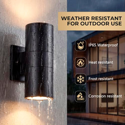 Outdoor Wall Lights