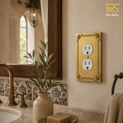 Honey Bee Collection Light Switch Cover Plates