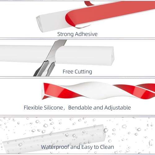 Flexible Quarter Round Molding