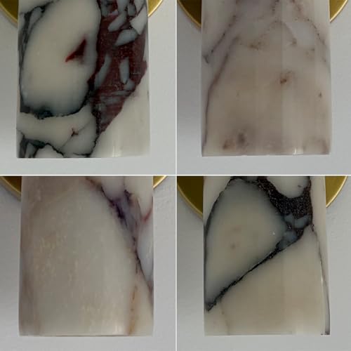 Natural Marble Wall Sconce