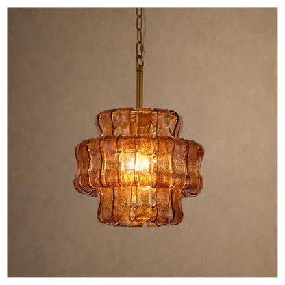 Modern Luxury Chandelier
