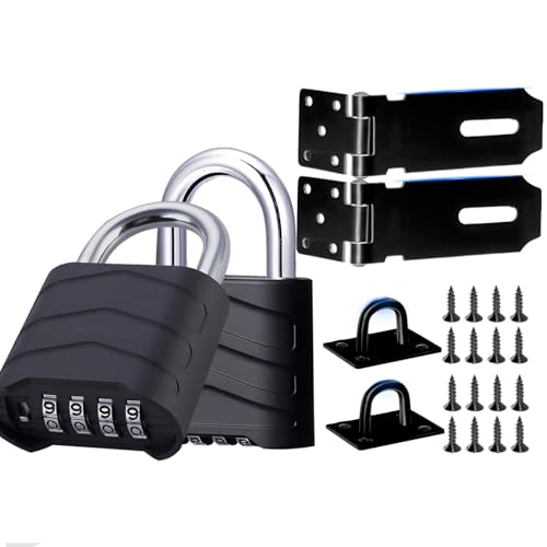 Sliding Barn Door Lock
