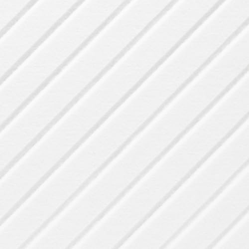 Diagonal Wall Paneling