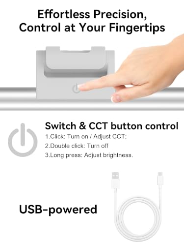 Monitor Light Bar