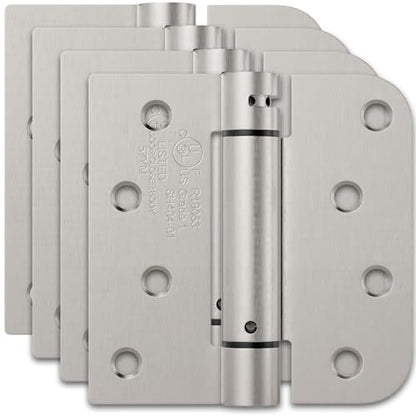 4 Inch Self Closing Door Hinges