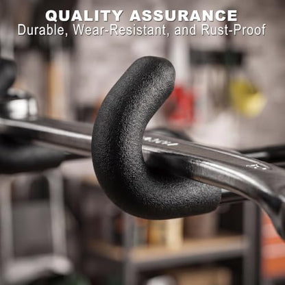 Heavy Duty Tool Hooks Set