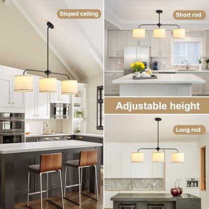 Island Light PM2509