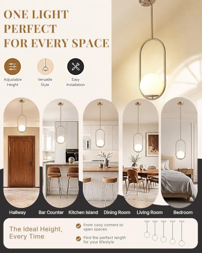 Pendant Lights Kitchen Island