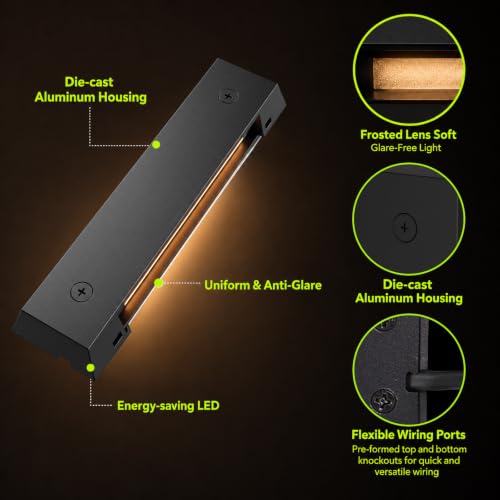 Low Voltage 12V AC