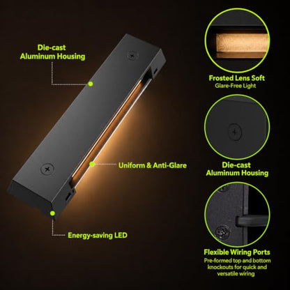 Low Voltage 12V AC