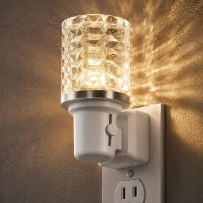 Night Lights Plug into Wall