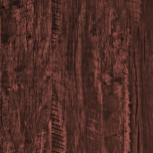 Wood Wallpaper Peel and Stick