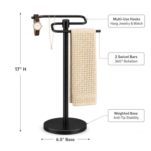 Towel Racks