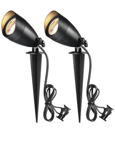 Low Voltage Landscape Lighting