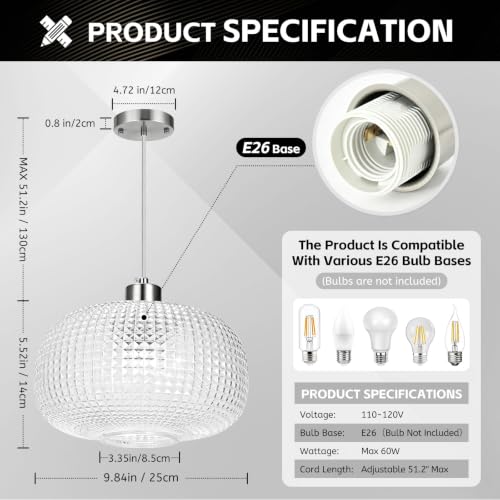 Pendant Light