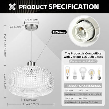 Pendant Light