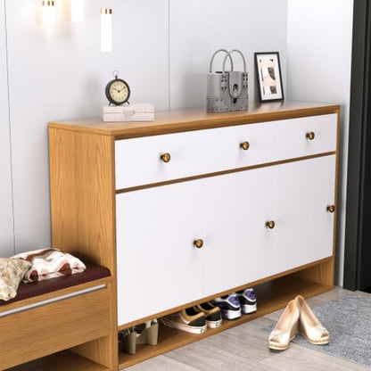 Cabinet Knobs for Kitchen Cabinets and Dresser