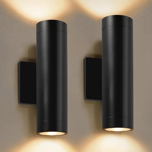Outdoor Wall Light Fixtures