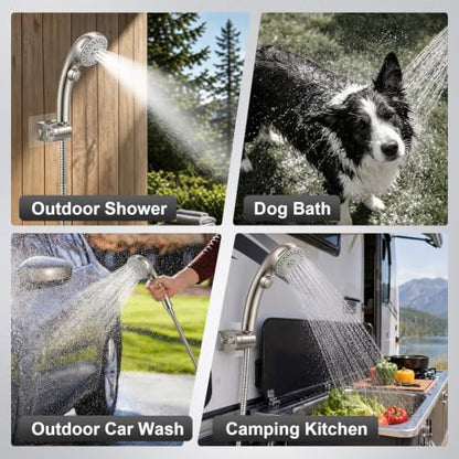 Handheld Shower Head