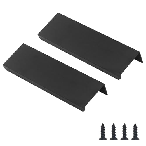 Kitchen Cabinet Handles Black Cabinet Pulls