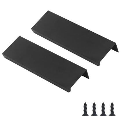Kitchen Cabinet Handles Black Cabinet Pulls