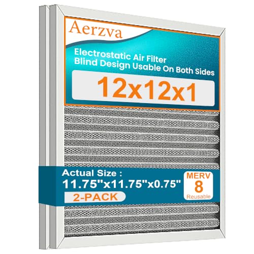 Reusable Air Filter