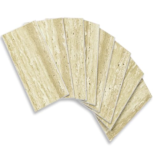 Peel and Stick Backsplash Tile
