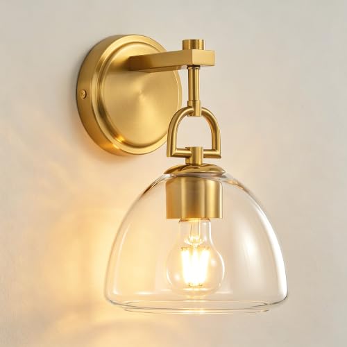 Modern Wall Sconce