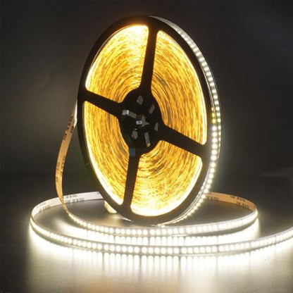32.8ft LED Strip Lights DC24V