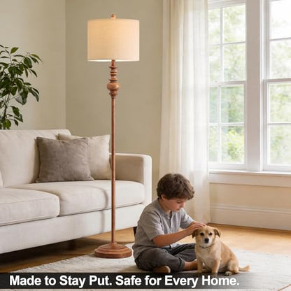 Floor Lamp for Living Room Corer