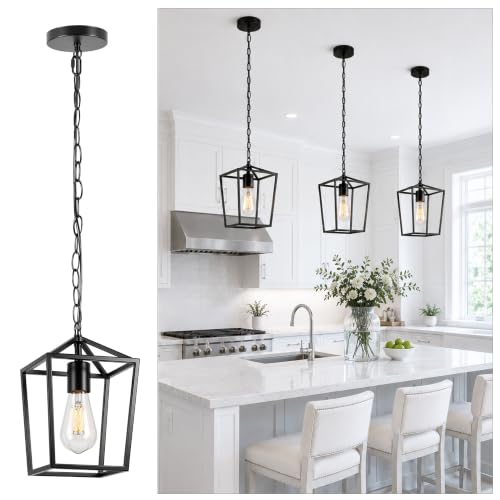 Pendant Lights Kitchen Island
