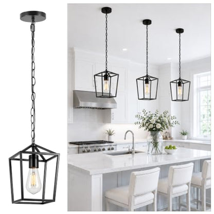 Pendant Lights Kitchen Island
