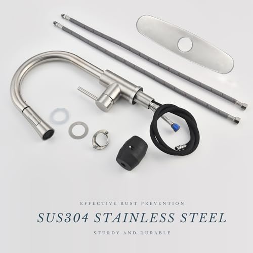 Kitchen Faucet