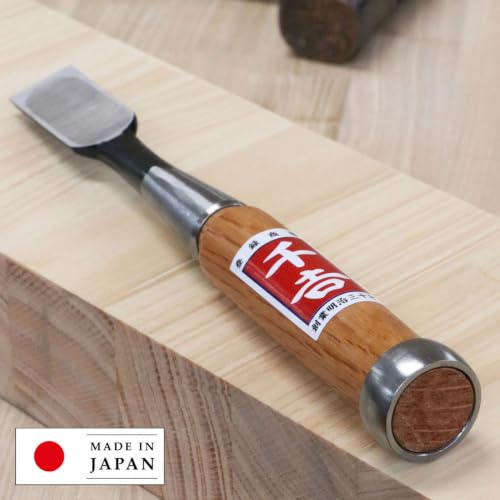 Oire Nomi Japanese Wood Chisel 24mm