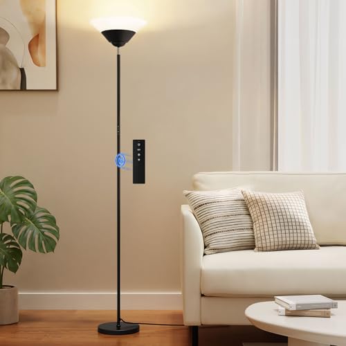 Floor Lamps for Living Room