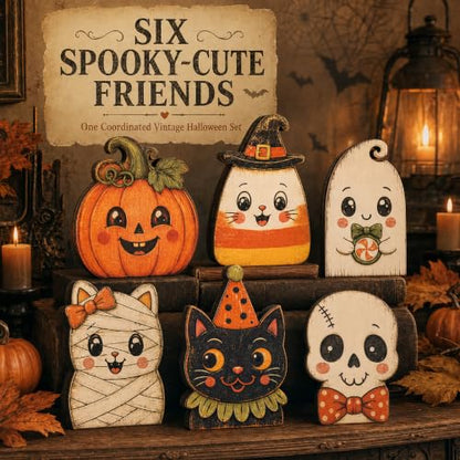 Halloween Decorations Indoor