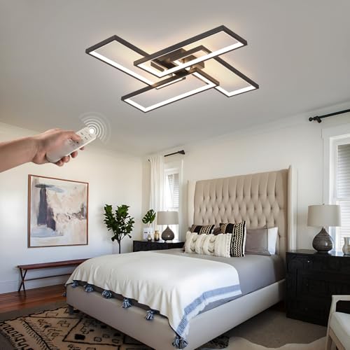 Modern LED Ceiling Light
