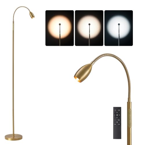 72" Reading Floor Lamp