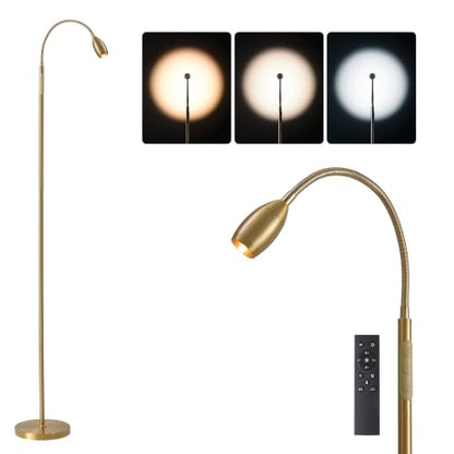 72" Reading Floor Lamp