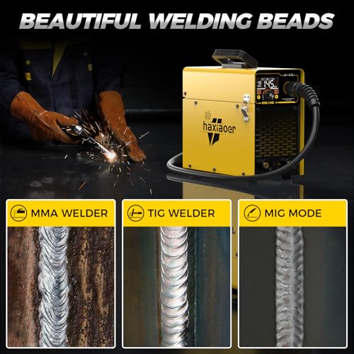 mig welder