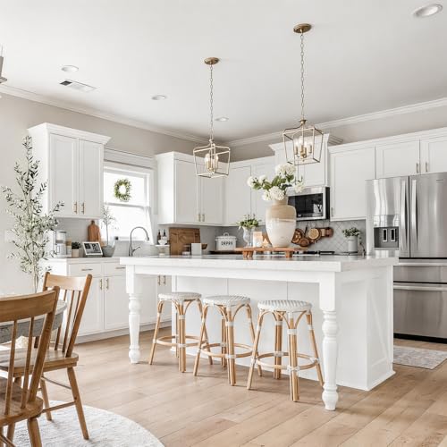 Kitchen Island Leg