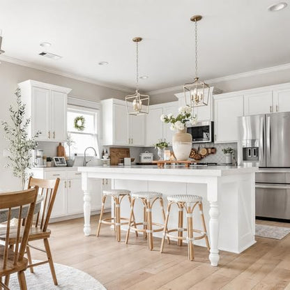 Kitchen Island Leg