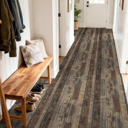 Peel and Stick Floor Tile