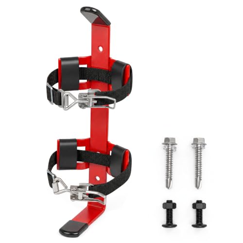 Heavy Duty Fire Extinguisher Mount Bracket for 2.5 & 5lb