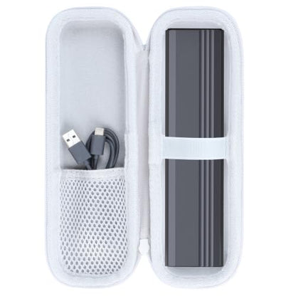 Case Compatible with Fanttik E1 Max